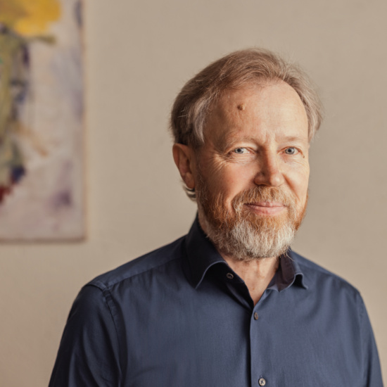 Nordic Logic direktorius Liudas Getautas pasakoja apie geoterminį šildymą