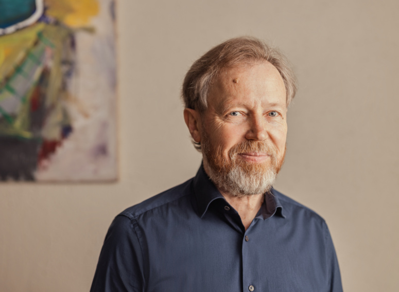 Nordic Logic direktorius Liudas Getautas pasakoja apie geoterminį šildymą